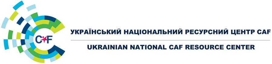 Ukrainian National CAF Resource Center